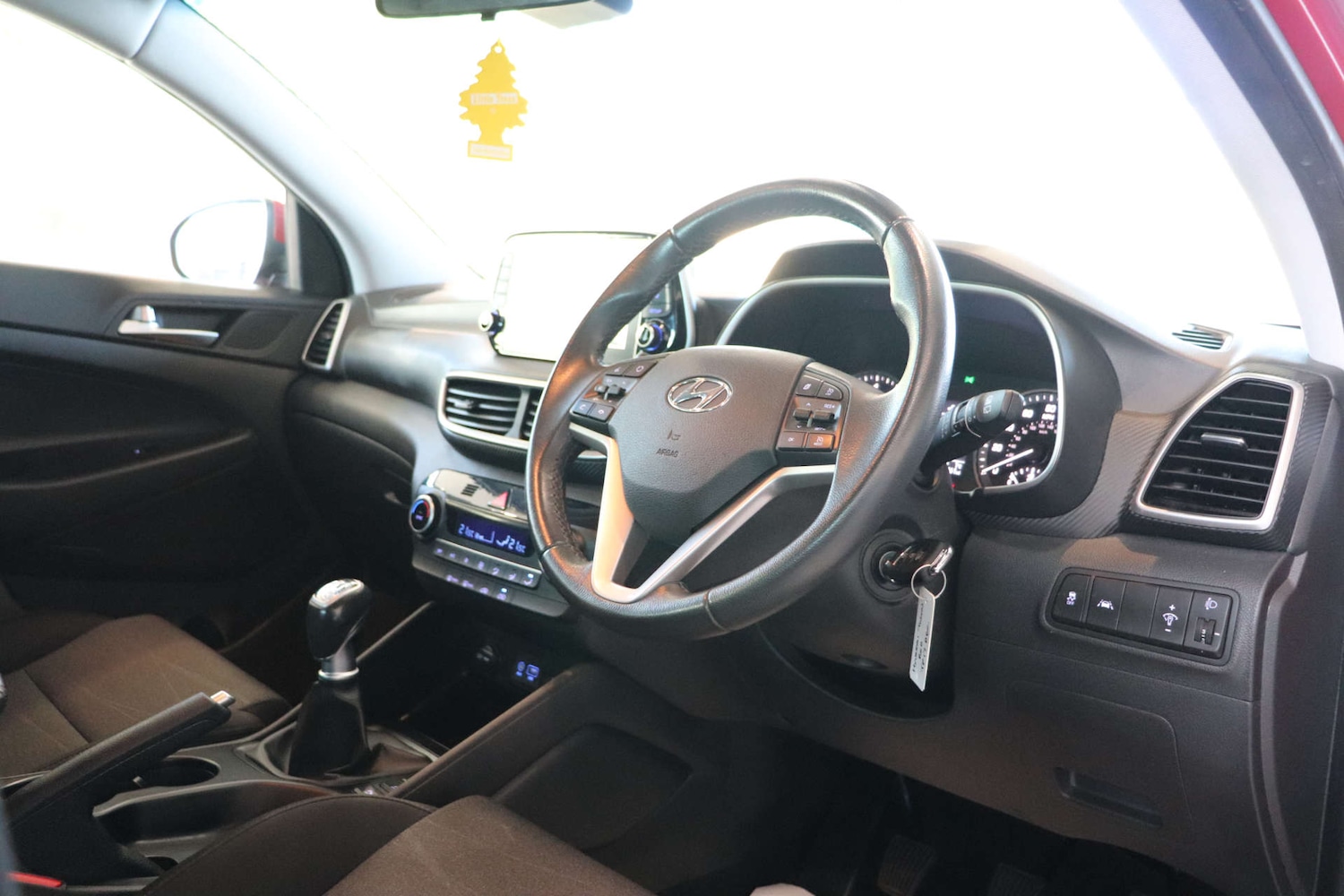 Used Hyundai TUCSON 2019 for sale - 76830037: Photo 19
