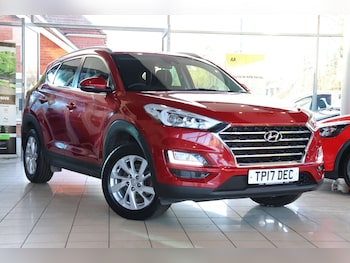 2019 - 1.6 GDi SE Nav 5dr 2WD