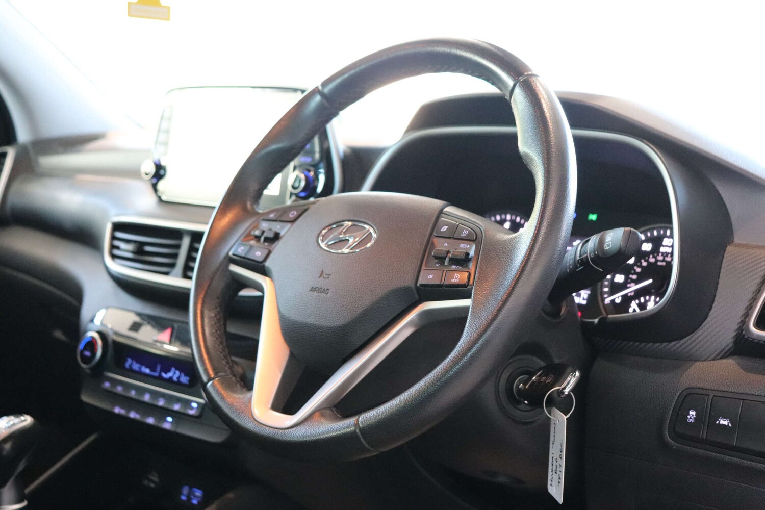 Used Hyundai TUCSON 2019 for sale - 76830037: Photo 20