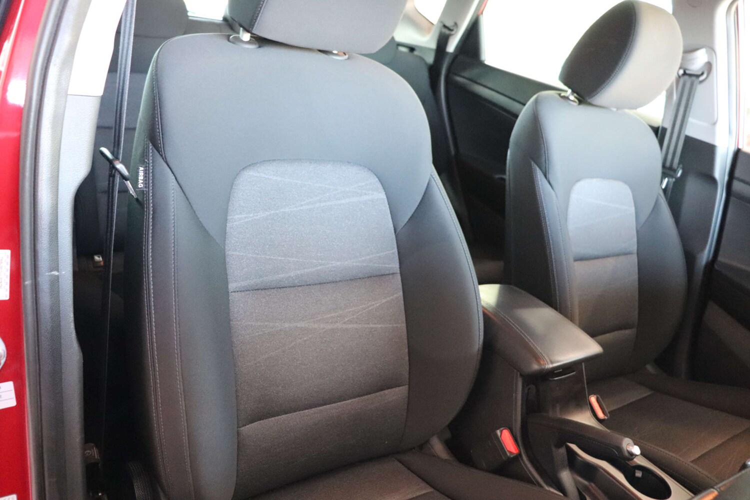 Used Hyundai TUCSON 2019 for sale - 76830037: Photo 22