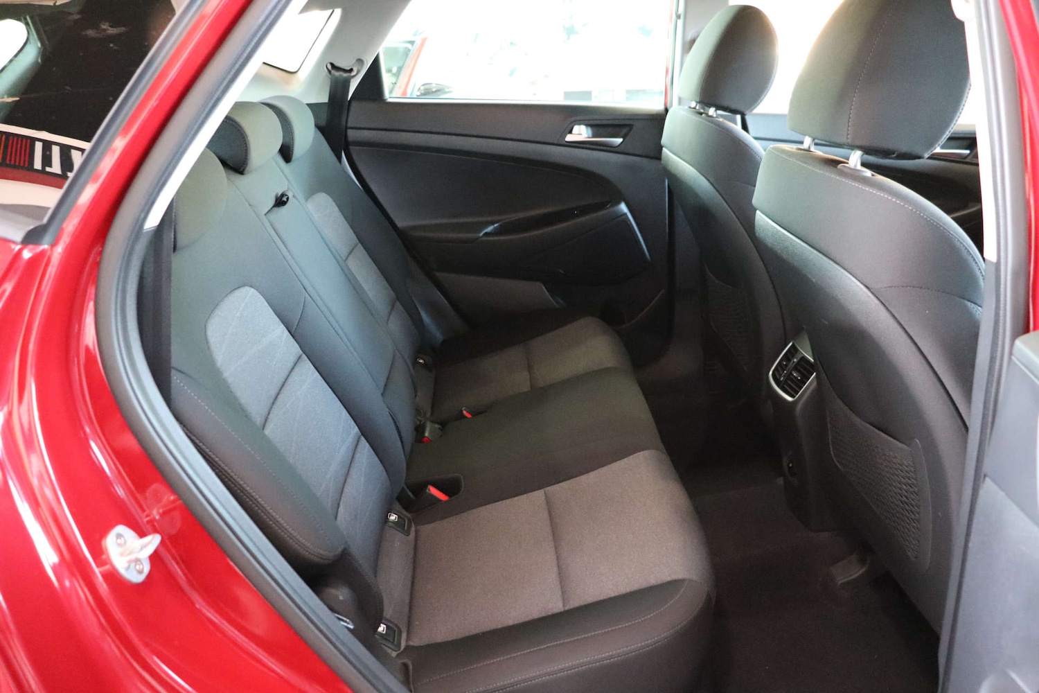 Used Hyundai TUCSON 2019 for sale - 76830037: Photo 23