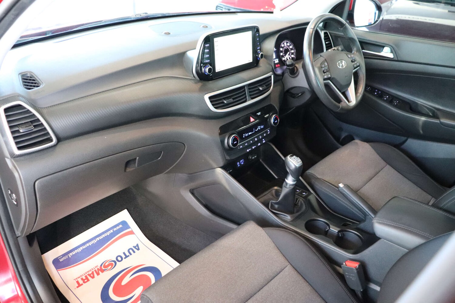 Used Hyundai TUCSON 2019 for sale - 76830037: Photo 31