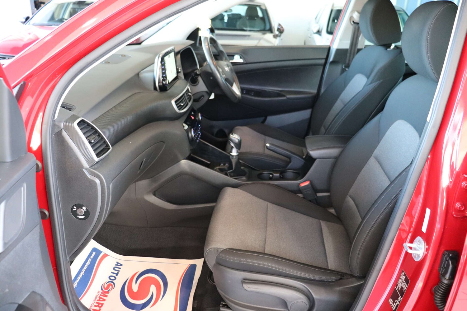 Used Hyundai TUCSON 2019 for sale - 76830037: Photo 32