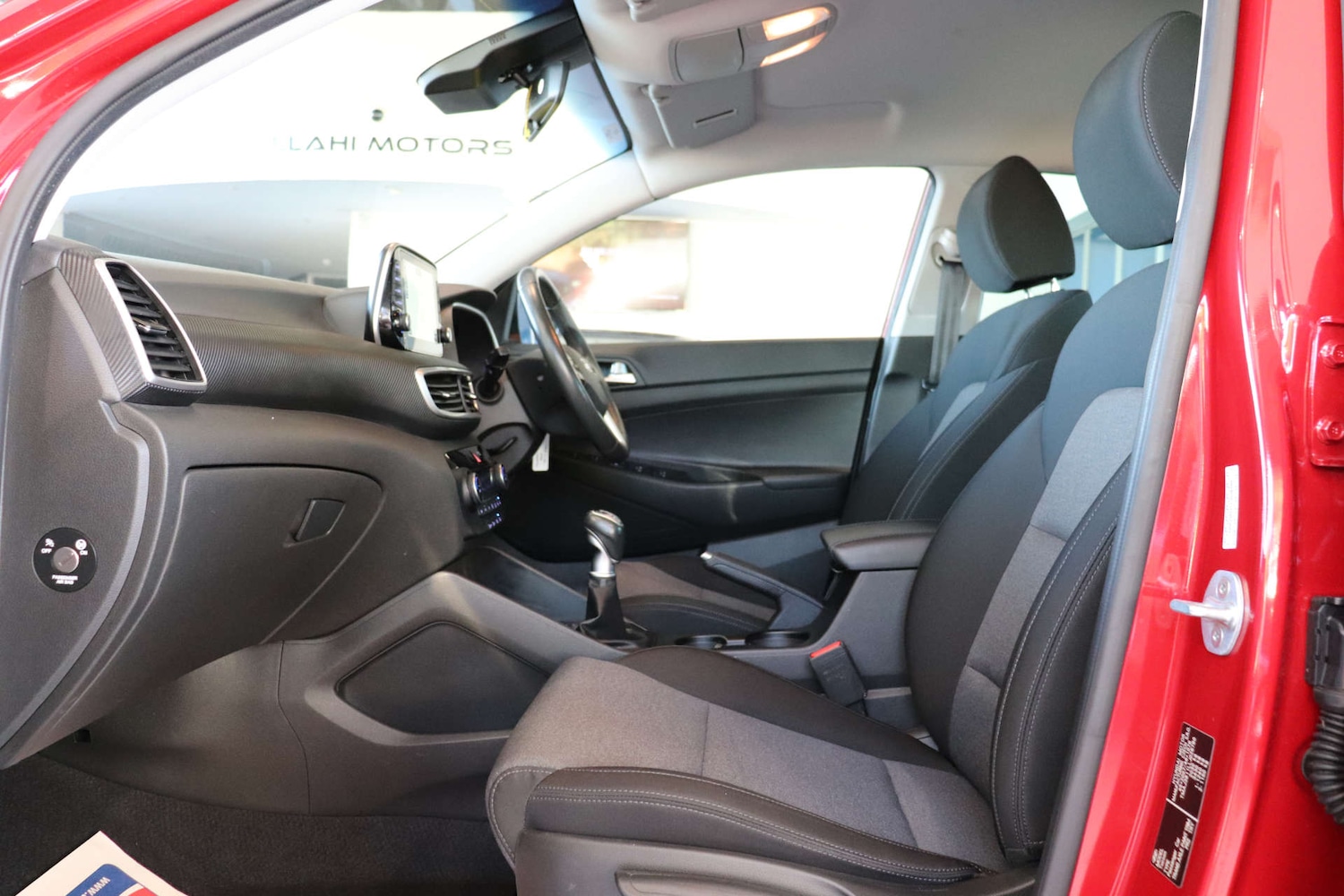 Used Hyundai TUCSON 2019 for sale - 76830037: Photo 33