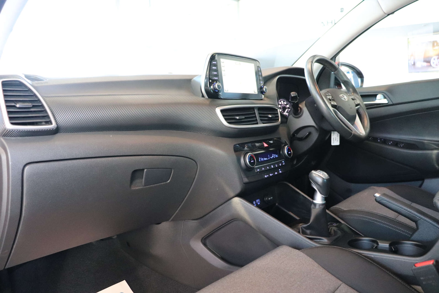 Used Hyundai TUCSON 2019 for sale - 76830037: Photo 34