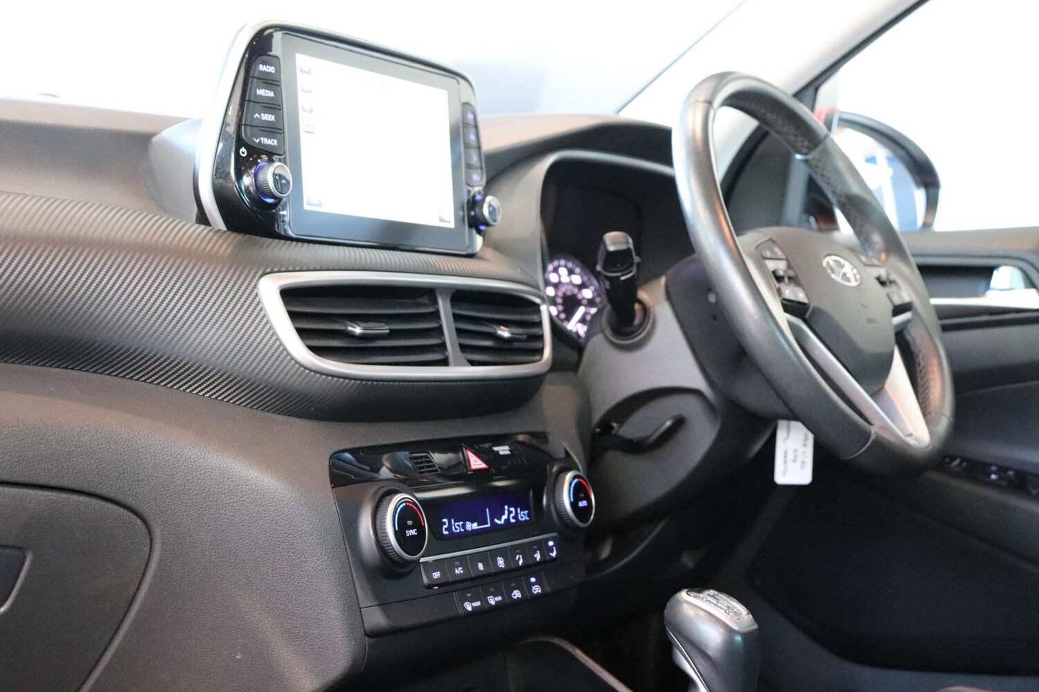 Used Hyundai TUCSON 2019 for sale - 76830037: Photo 35