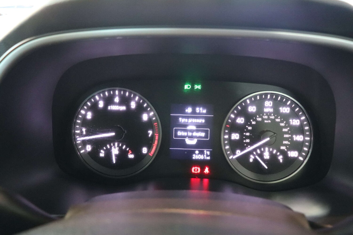 Used Hyundai TUCSON 2019 for sale - 76830037: Photo 39