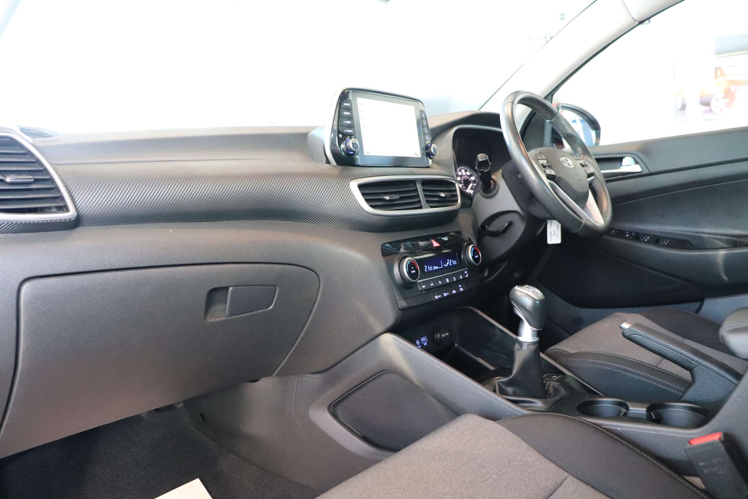 Used Hyundai TUCSON 2019 for sale - 76830037: Photo 4