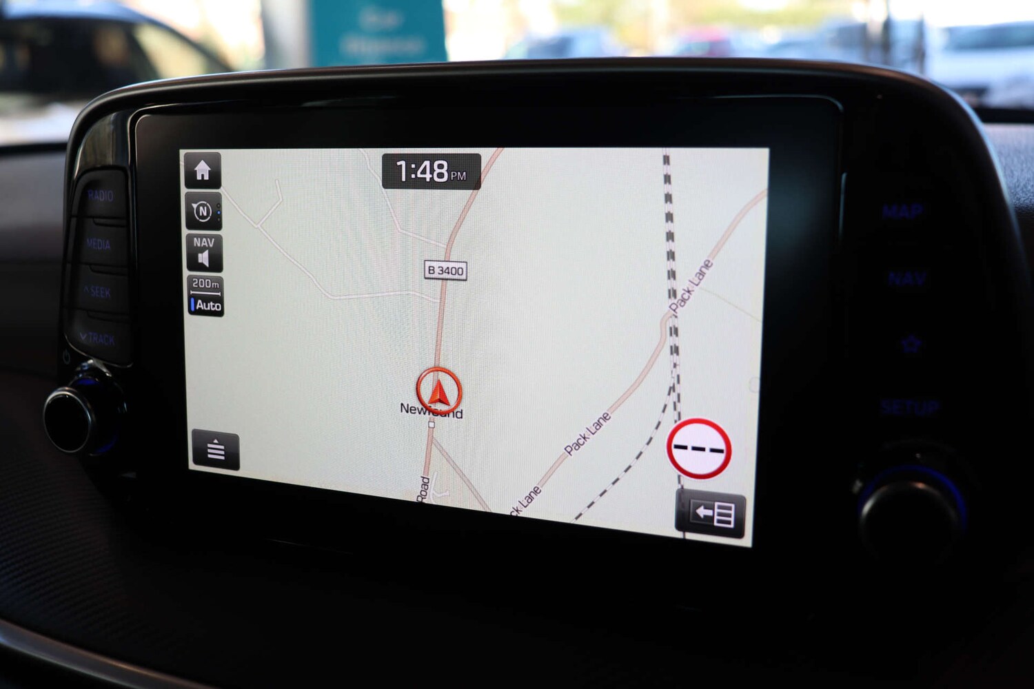 Used Hyundai TUCSON 2019 for sale - 76830037: Photo 40