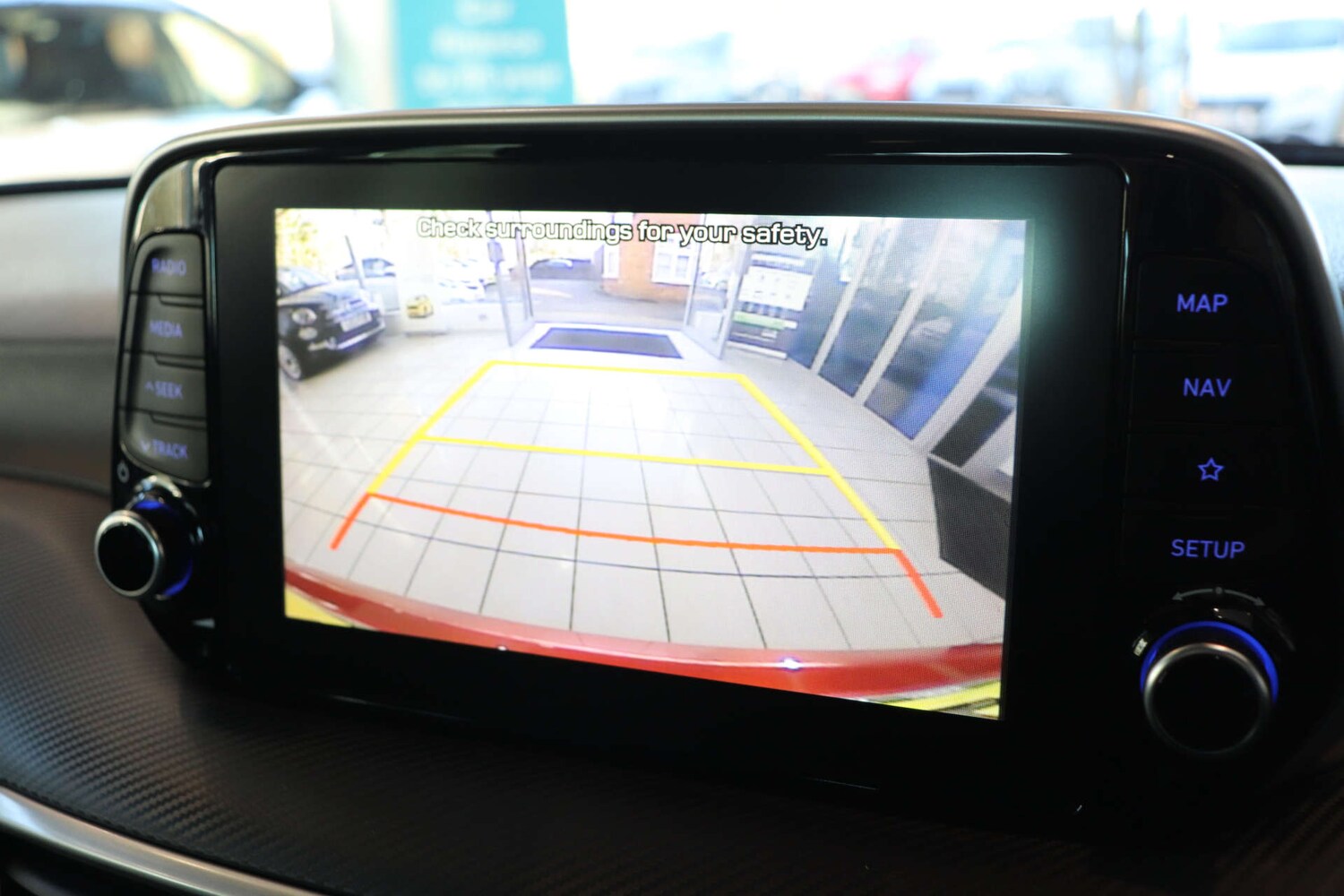 Used Hyundai TUCSON 2019 for sale - 76830037: Photo 41