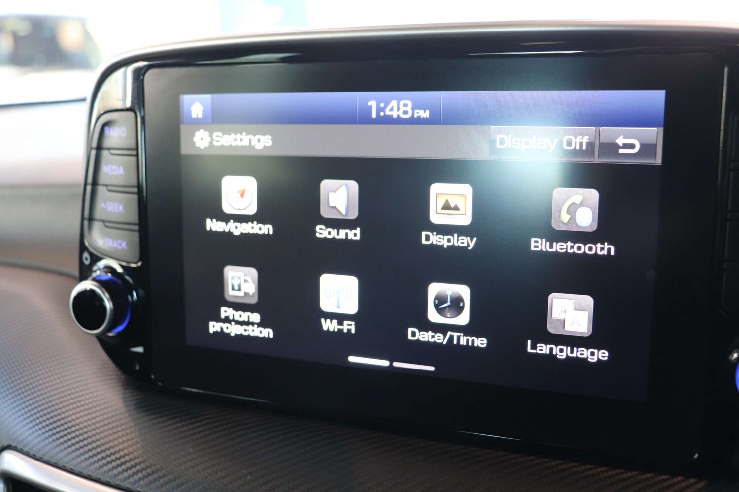 Used Hyundai TUCSON 2019 for sale - 76830037: Photo 42