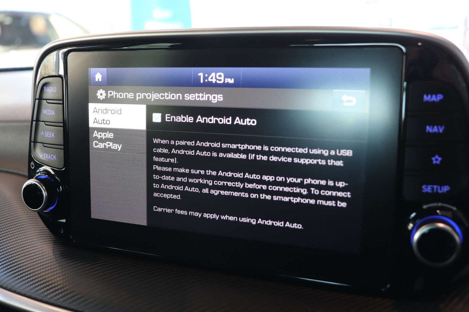 Used Hyundai TUCSON 2019 for sale - 76830037: Photo 44