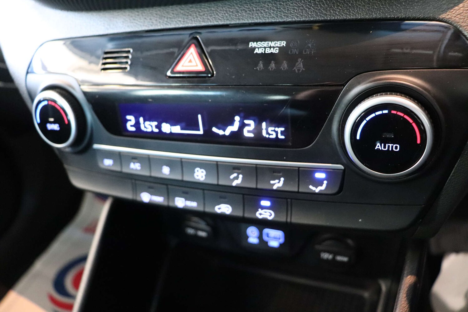 Used Hyundai TUCSON 2019 for sale - 76830037: Photo 45