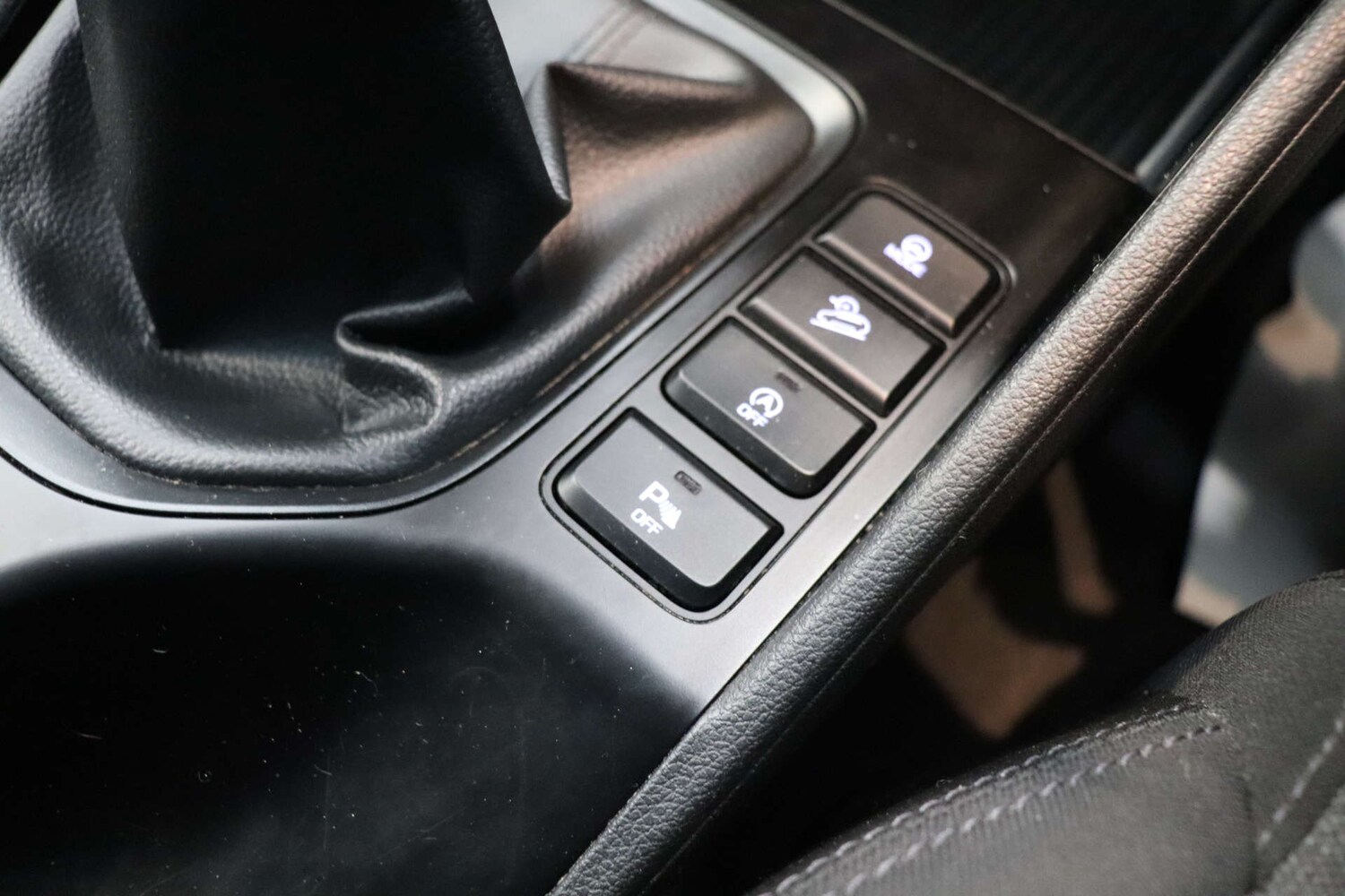 Used Hyundai TUCSON 2019 for sale - 76830037: Photo 47