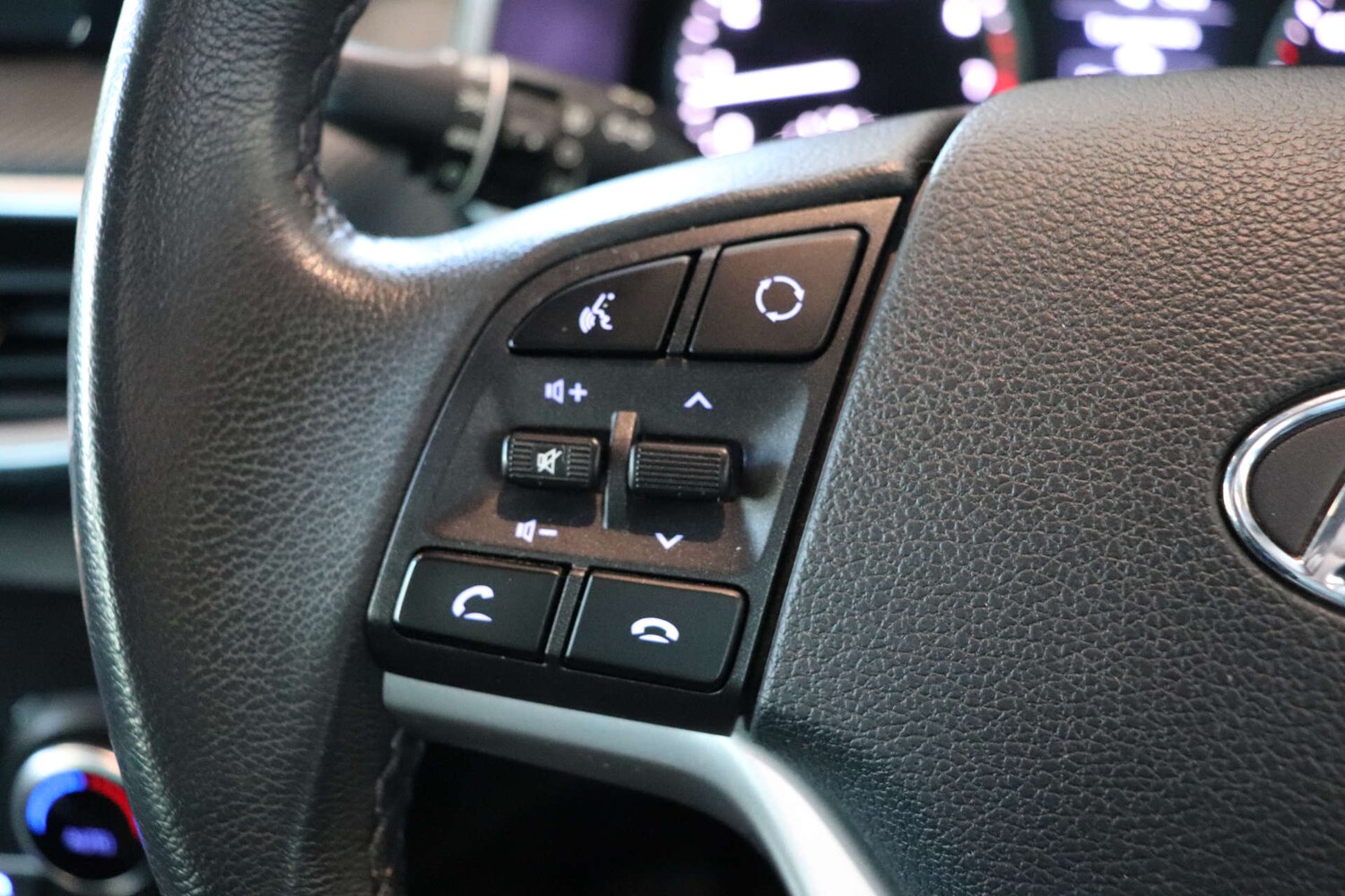 Used Hyundai TUCSON 2019 for sale - 76830037: Photo 50