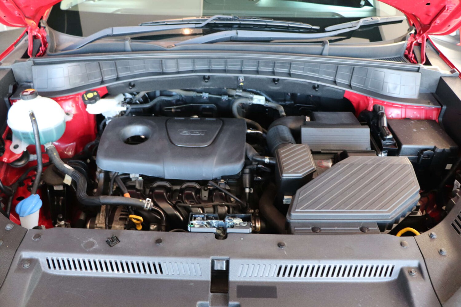 Used Hyundai TUCSON 2019 for sale - 76830037: Photo 58