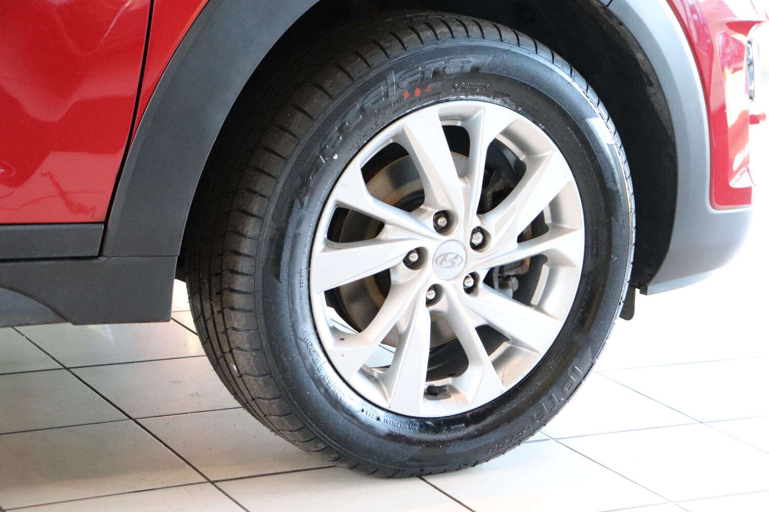 Used Hyundai TUCSON 2019 for sale - 76830037: Photo 72