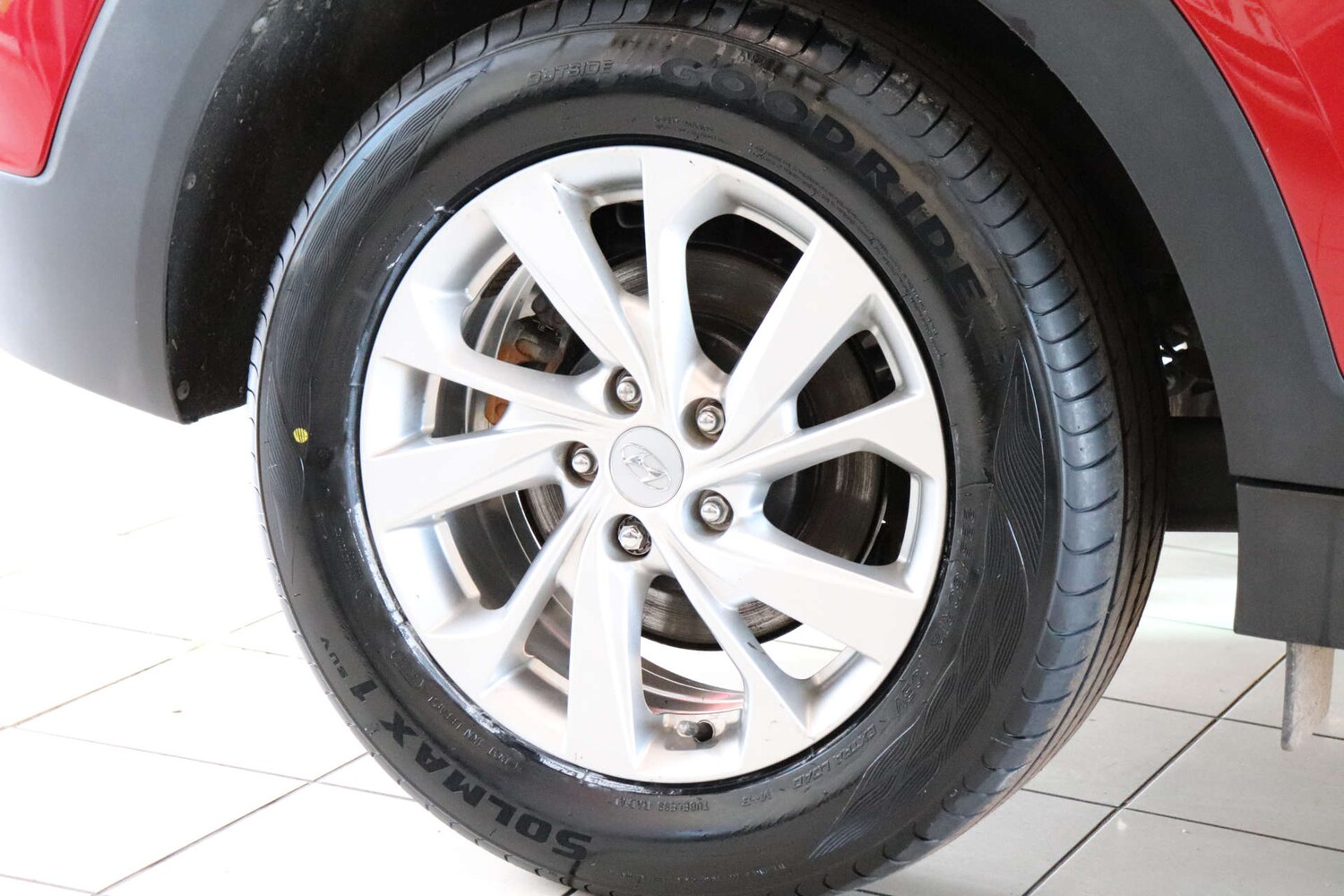 Used Hyundai TUCSON 2019 for sale - 76830037: Photo 73