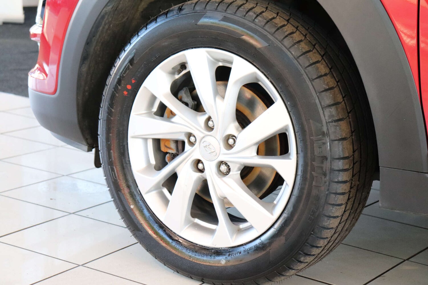 Used Hyundai TUCSON 2019 for sale - 76830037: Photo 74