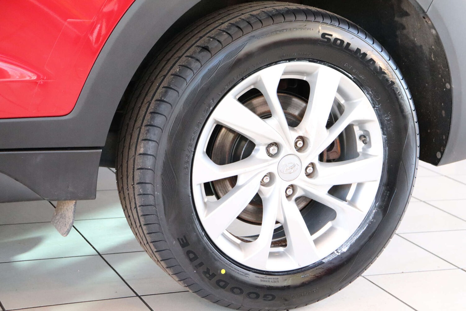 Used Hyundai TUCSON 2019 for sale - 76830037: Photo 75