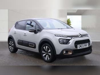 Used Citroen C3 2023 for sale - 79844717: Photo