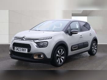 Used Citroen C3 2023 for sale - 79844717: Photo