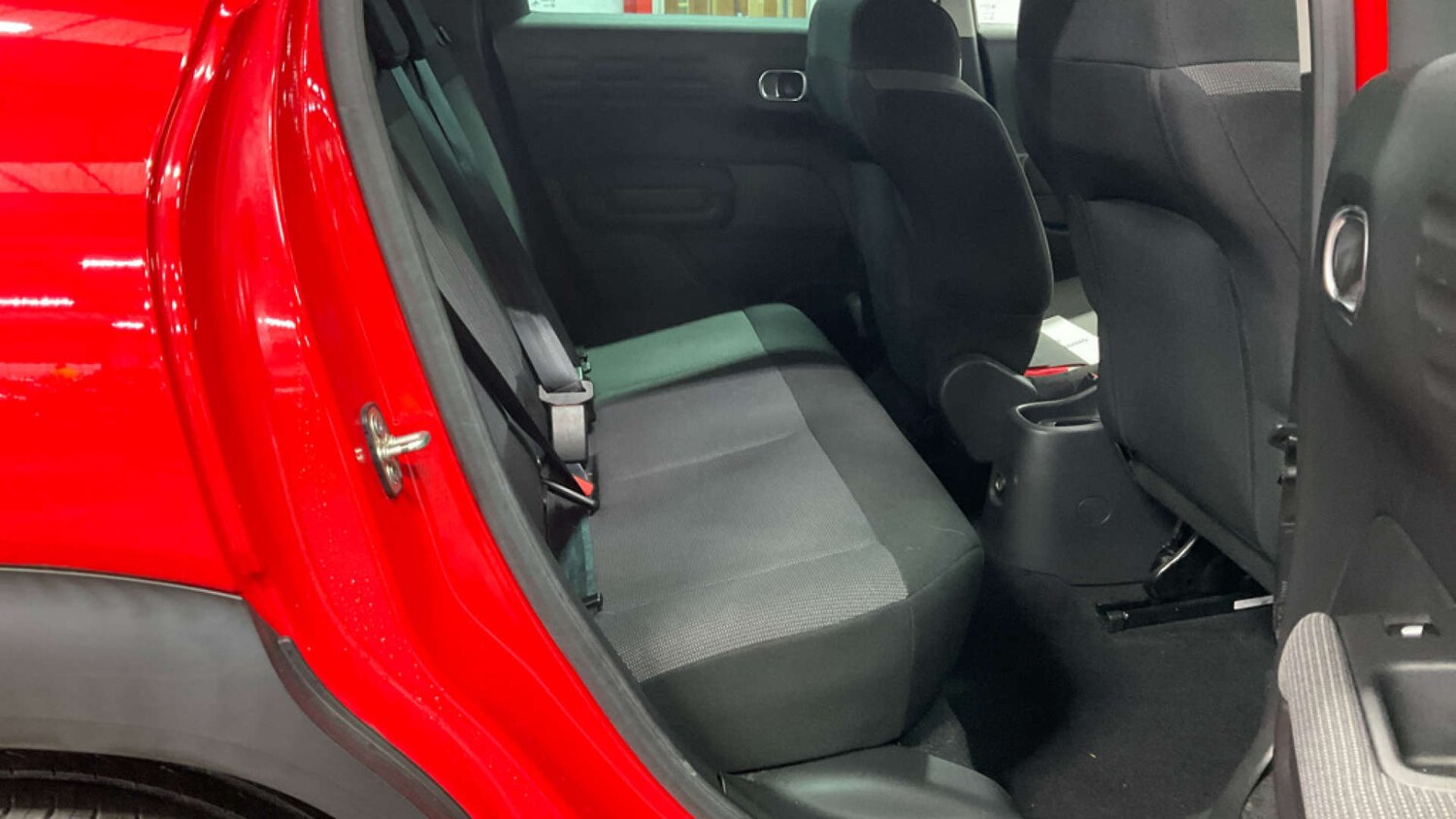 Used Citroen C3 Aircross 2018 for sale - 77888879: Photo 11