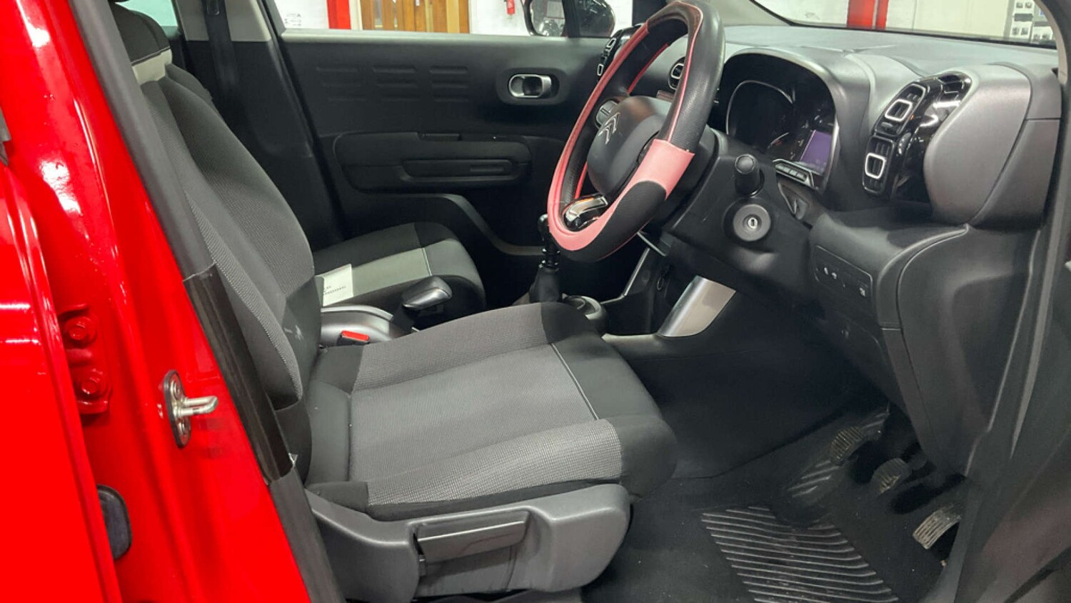 Used Citroen C3 Aircross 2018 for sale - 77888879: Photo 13