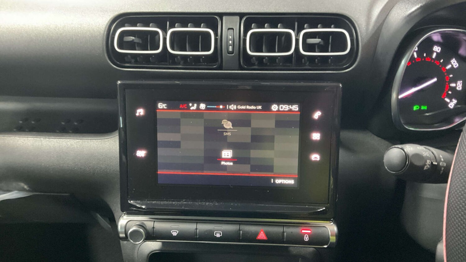 Used Citroen C3 Aircross 2018 for sale - 77888879: Photo 15