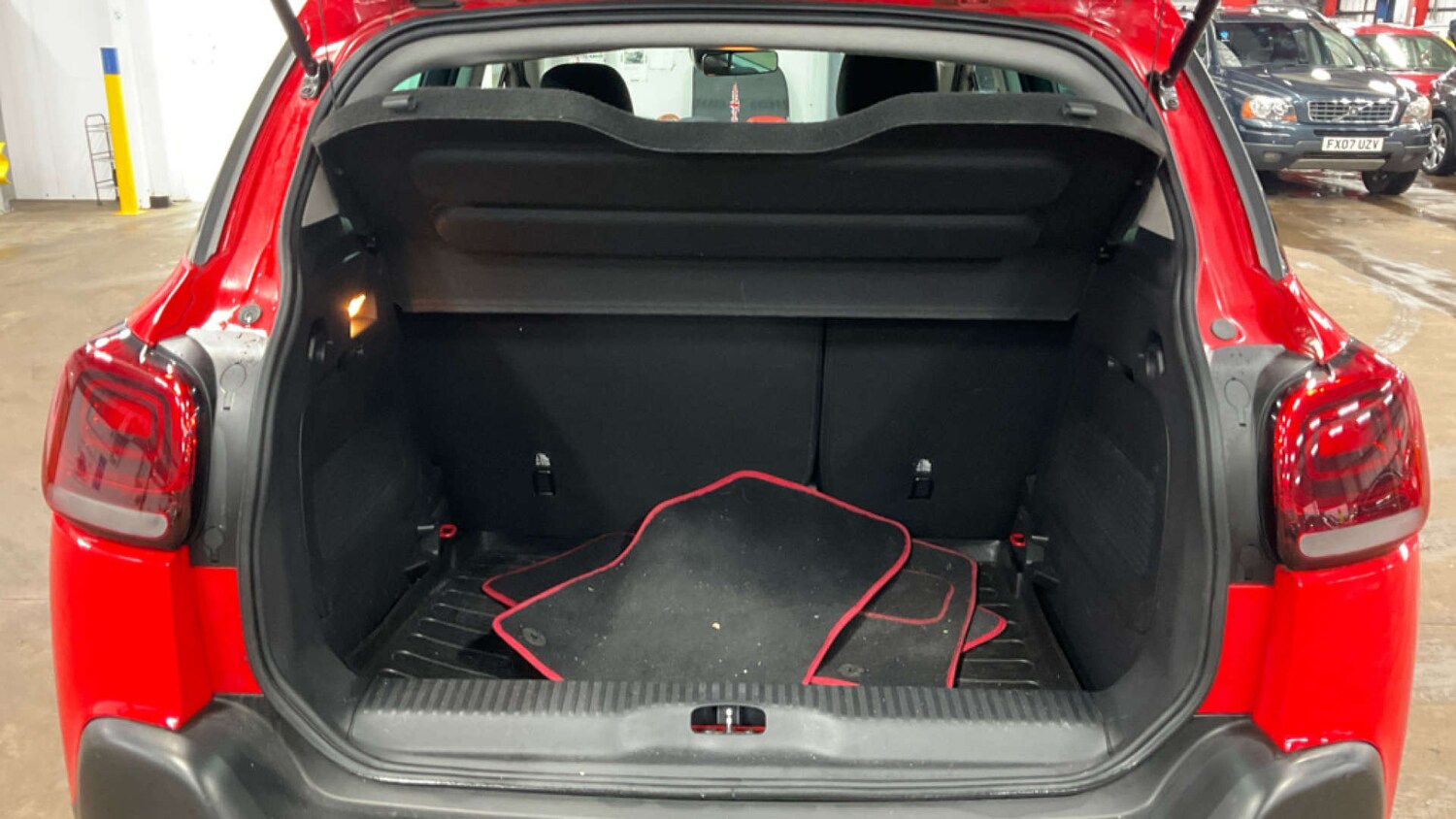 Used Citroen C3 Aircross 2018 for sale - 77888879: Photo 9