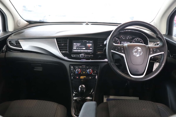 Used Vauxhall Mokka X 2018 for sale - 75456939: Photo 14