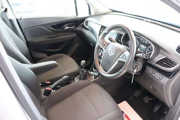 Used Vauxhall Mokka X 2018 for sale - 75456939: Photo 17
