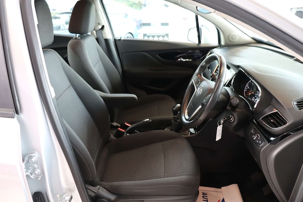Used Vauxhall Mokka X 2018 for sale - 75456939: Photo 18