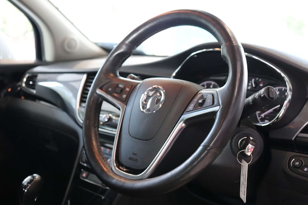 Used Vauxhall Mokka X 2018 for sale - 75456939: Photo 21