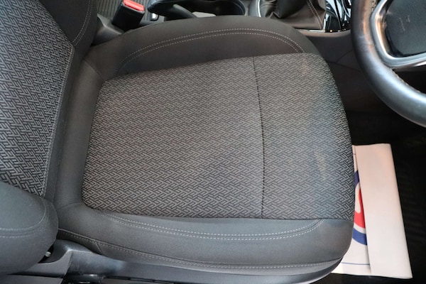 Used Vauxhall Mokka X 2018 for sale - 75456939: Photo 22