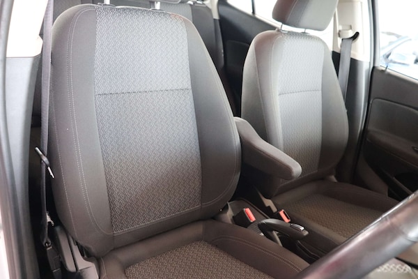 Used Vauxhall Mokka X 2018 for sale - 75456939: Photo 23