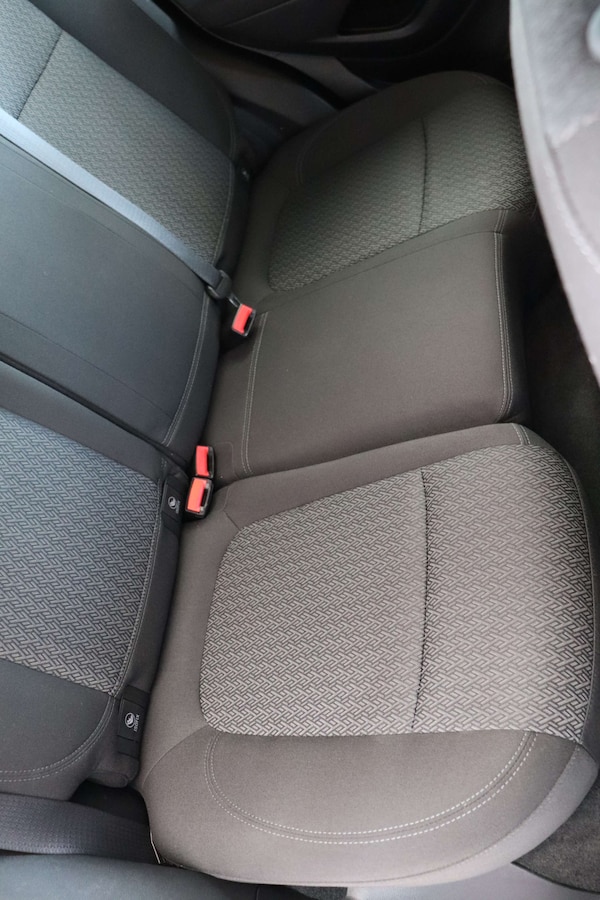 Used Vauxhall Mokka X 2018 for sale - 75456939: Photo 28