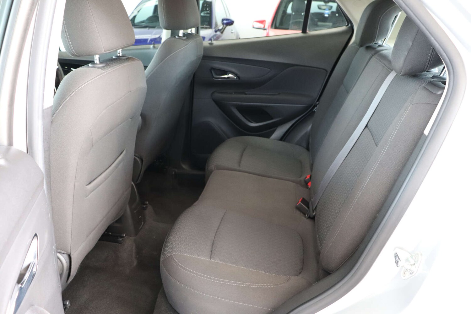 Vehicle 29