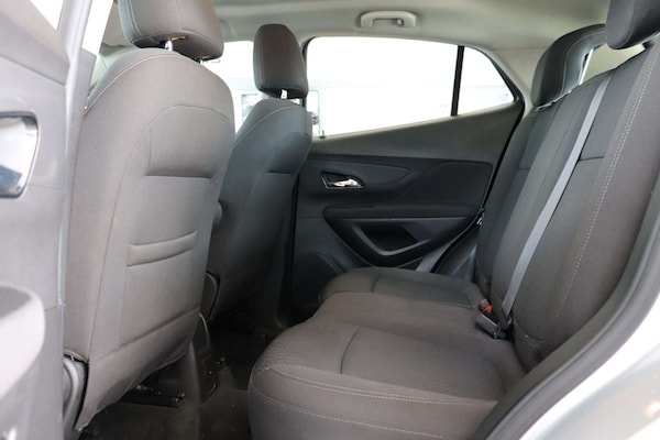 Used Vauxhall Mokka X 2018 for sale - 75456939: Photo 30