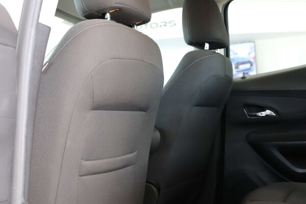 Used Vauxhall Mokka X 2018 for sale - 75456939: Photo 31