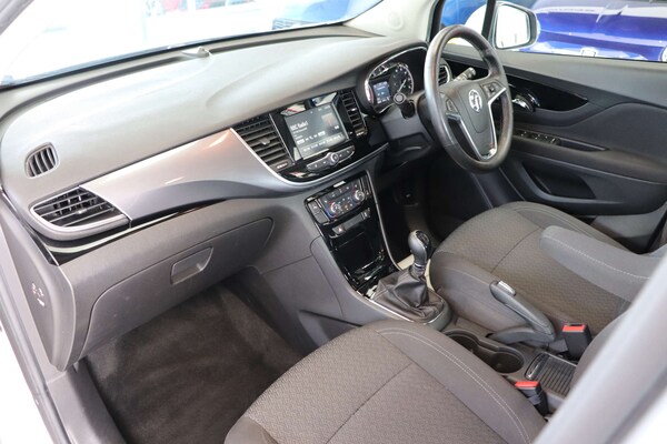 Used Vauxhall Mokka X 2018 for sale - 75456939: Photo 32