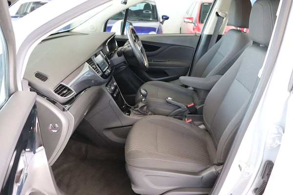 Used Vauxhall Mokka X 2018 for sale - 75456939: Photo 33