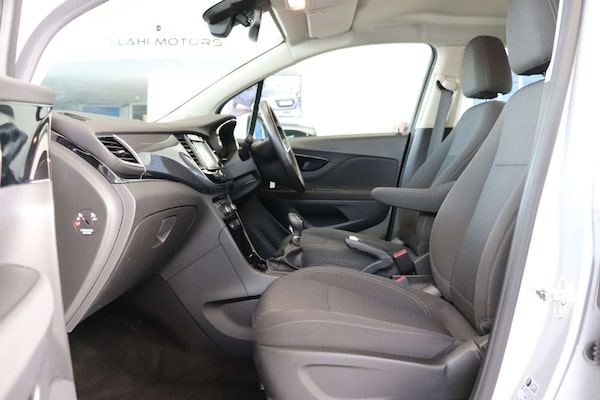 Used Vauxhall Mokka X 2018 for sale - 75456939: Photo 34