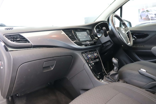 Used Vauxhall Mokka X 2018 for sale - 75456939: Photo 35