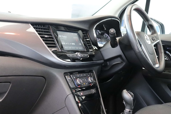 Used Vauxhall Mokka X 2018 for sale - 75456939: Photo 37