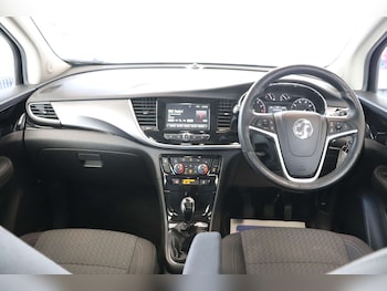 Used Vauxhall Mokka X 2018 for sale - 75456939: Photo