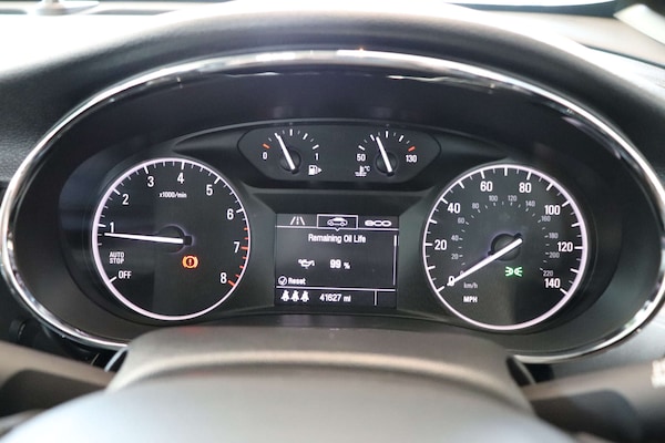 Used Vauxhall Mokka X 2018 for sale - 75456939: Photo 40