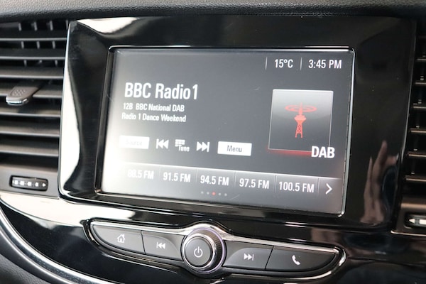 Used Vauxhall Mokka X 2018 for sale - 75456939: Photo 41