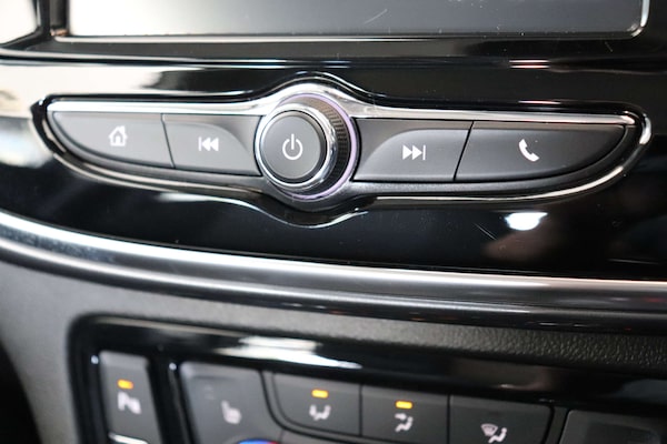 Used Vauxhall Mokka X 2018 for sale - 75456939: Photo 43