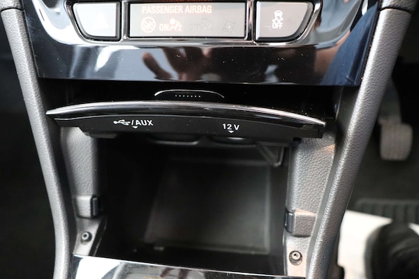 Used Vauxhall Mokka X 2018 for sale - 75456939: Photo 45
